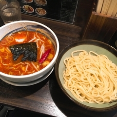 つけ麺処 大勝彦の画像