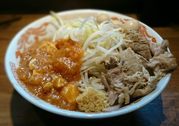 「フュージョン」@火の豚 人形町駅前店の写真