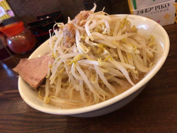 「ラーメン」@高木のぶぅの写真
