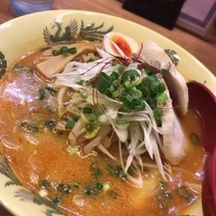 北海道らーめん 坊やの画像