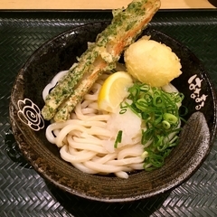 はなまるうどん 阿佐ヶ谷店の画像