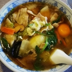 中国料理 新華園の画像