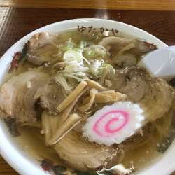 チャーシューメン