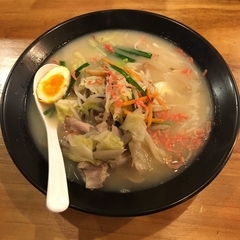 博多タンメン酒場イチカバチカ 恵比寿店の画像