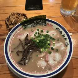 ラーメン