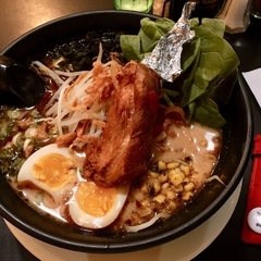 Hanabi Ramen and Japanese Curryの画像