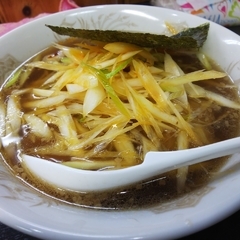 らぁめん サスケの写真