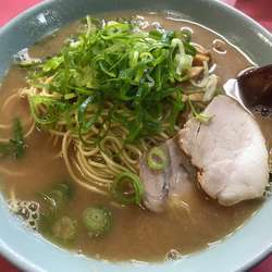 ラーメン大盛 850円
