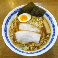 麺屋 一龍の画像