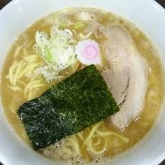 らぁ麺 一歩の画像