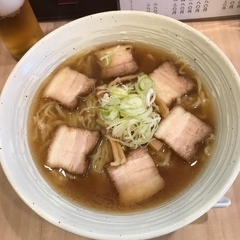 会津喜多方製麺所の画像