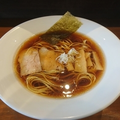 らぁ麺 さくららんの画像