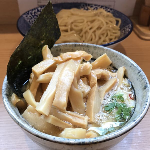 「メンマつけ（￥900）」@孫作の写真