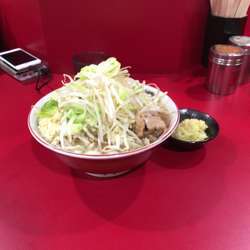 小750円+ネギ生姜50円