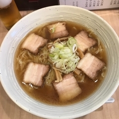 会津喜多方製麺所の画像