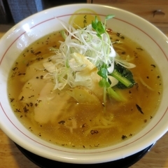 麺処 くれしづきの画像