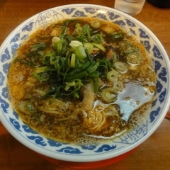 ちゃあしゅうや 亀王 四条烏丸店の画像