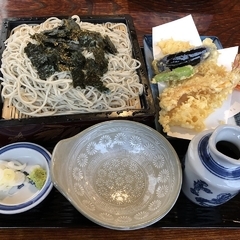 並木 藪蕎麦 堀江店の画像