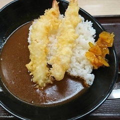 さん天 草加松江店の画像