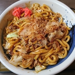 山田うどん食堂 八潮店の画像