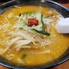味噌ラーメン 亀ノ屋の画像