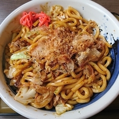 山田うどん食堂 八潮店の画像
