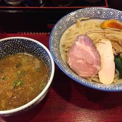 つけそば（780円）