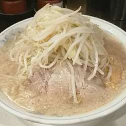 塩ラーメン