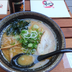 Ramen Kazuの画像