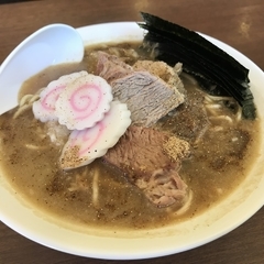 麺屋五十一の画像