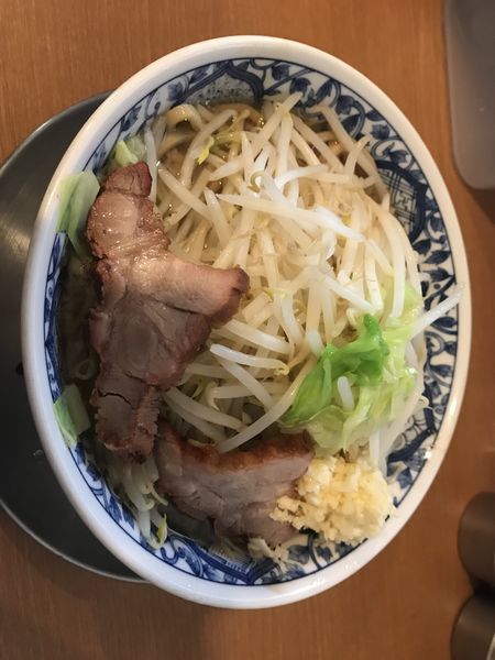 「ラーメン」@ラーメン ぶぅさんの写真