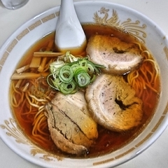 ラーメン 亀頭龍の画像