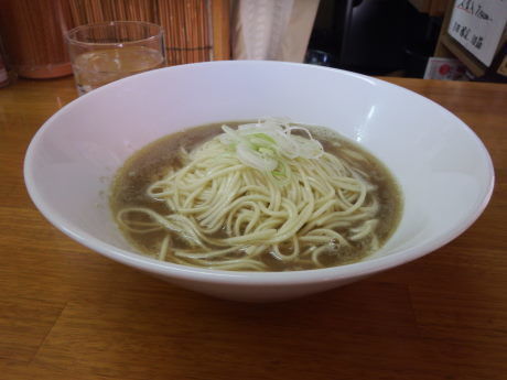 「そば」@中華そば屋 伊藤の写真