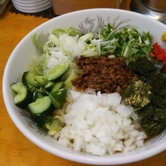 餃子・定食・ラーメン 昭和の画像