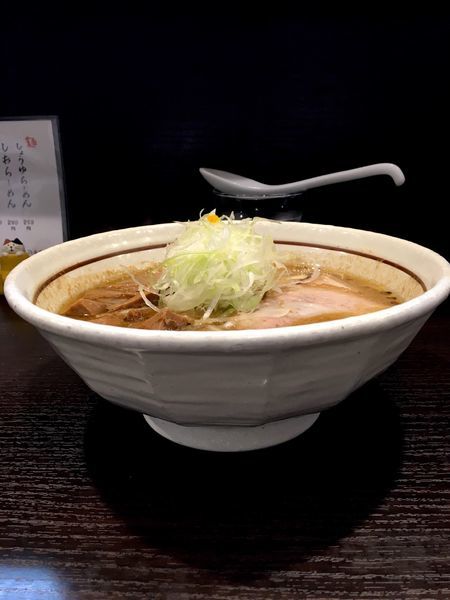 「味噌ラーメン」@らーめん颯人の写真