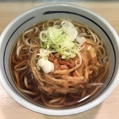 吉そば 赤坂店の画像