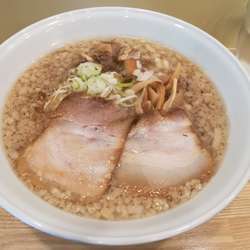 5/23蔵出し醤油らーめん大盛り(芳醇、固め)890円