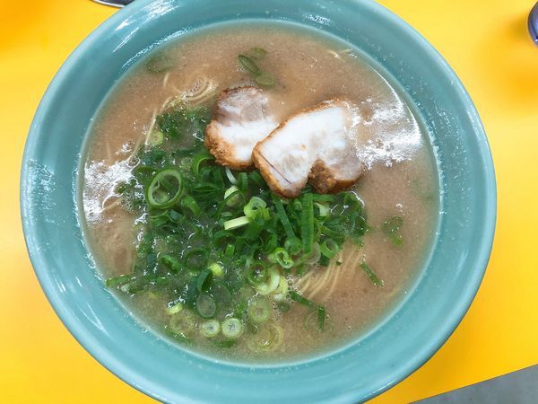 「ラーメン」@ラーメン味心の写真