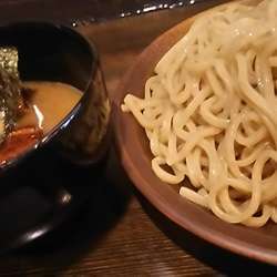 濃厚つけ麺 特大