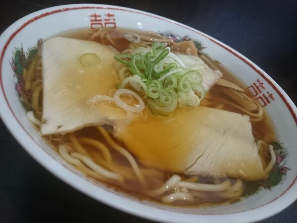「中 600円」@まるかいの写真