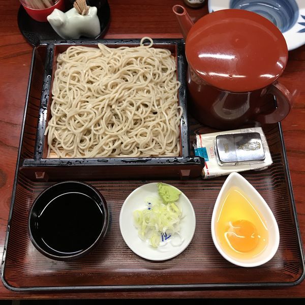 「もり」@東嶋屋の写真