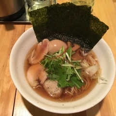 La らぁ麺 256 nicolの画像