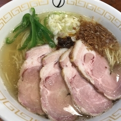 ナルトもメンマもないけれど。の画像