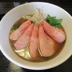 自家製麺 Rootsの画像