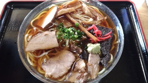 「冷やし」@マルナカの写真