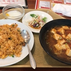 大衆酒場 王家餃子の画像