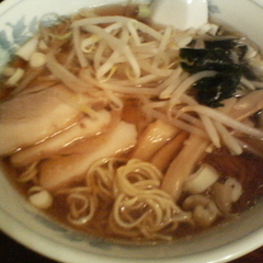 中華料理 天安門の画像