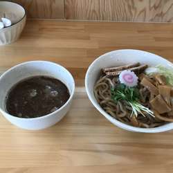 つけ麺1.5玉