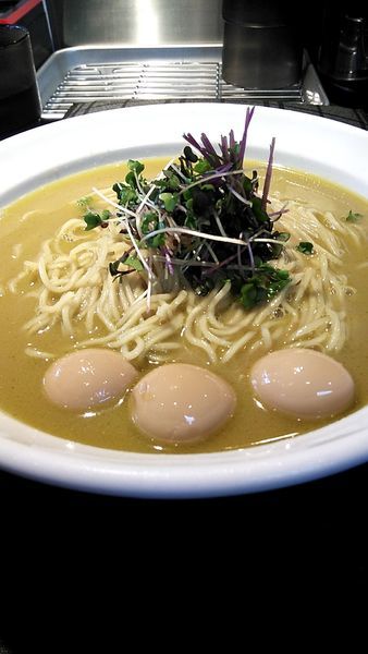 「[限定]冷や牡蠣+お心遣い」@弘明寺丿貫の写真