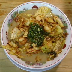 天下一品 木津川店の画像